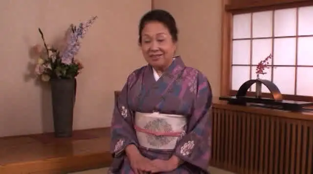 今年は戦後70年。その戦… 戦後70年を生き抜いた古希熟女たちの偉大なるセックス