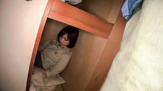 血の繋がりはないけれど、… 監禁洗脳 義理の弟に躾けられた私 高杉麻里