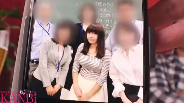 『奥川るきの』33歳、小… 現役小学校教員 奥川るきの33歳 AVデビュー