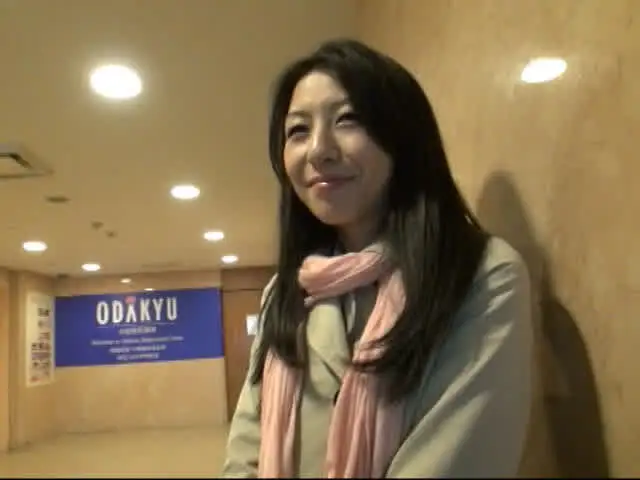 「突然電話してすいません… 人妻湯恋旅行 ななこ、おぼえていますか―。