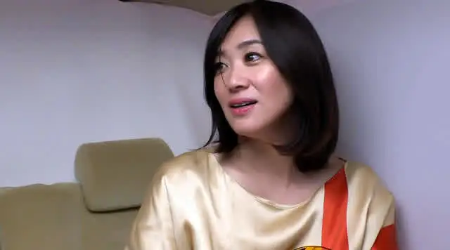 結婚20年。優しいママ『… つばささん 45歳 優しいママさん熟妻 【セレブ奥さま】