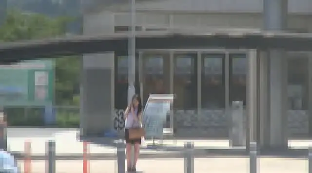 真子と出会ったのは3ヶ月… 子供を預けて日帰り不倫旅行 真子さん（28）