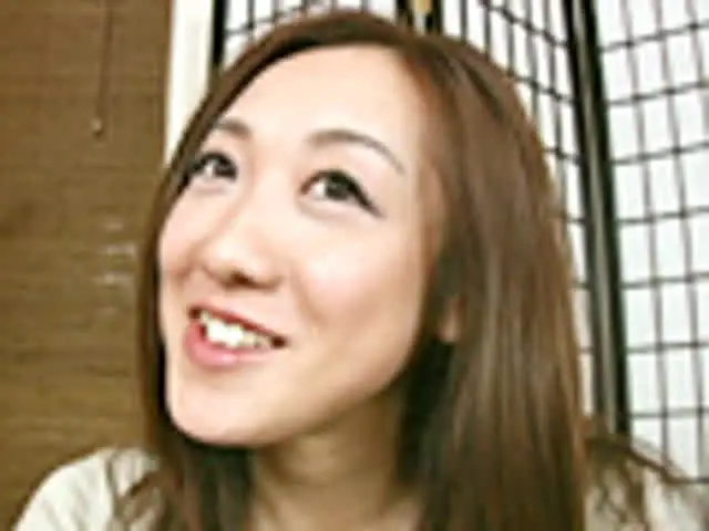 人妻の尚美さん。「日頃、… 26歳のナマ交尾 尚美