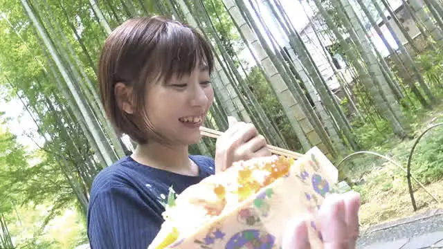 湯に揺れ、恋に揺れる、人… 人妻湯恋旅行118