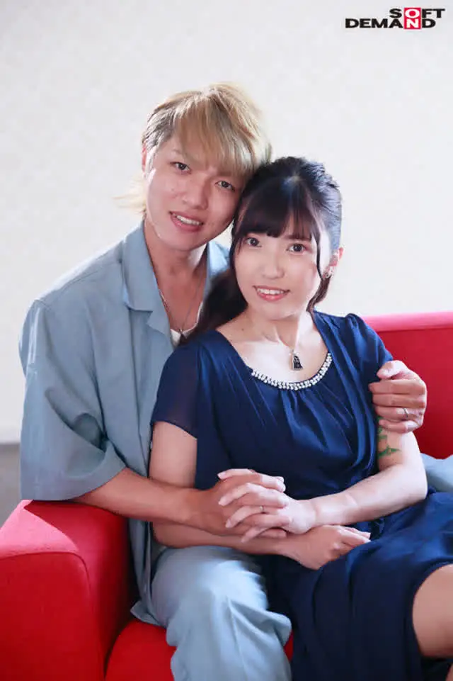 美しい妻を自分だけで楽し… これがA夫妻の愛のカタチ～ノンフィクションNTR