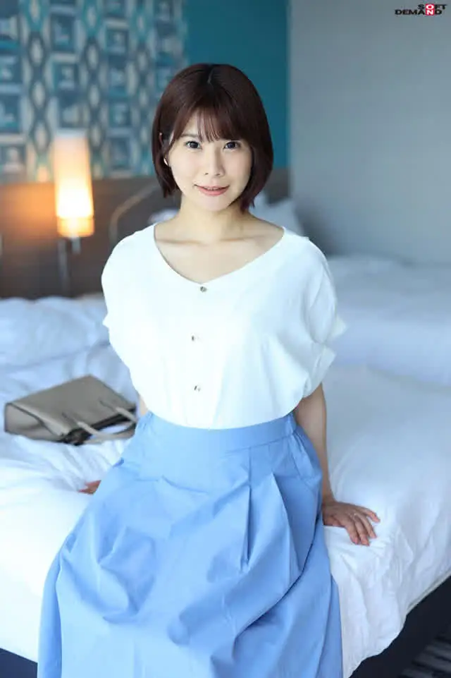 もうすぐ30歳。○○を産… 日森玲子 28歳 AV DEBUT