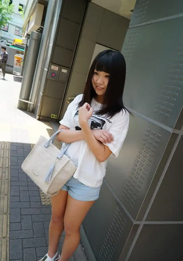 今回の精飲志願妻はなんと… 夫に内緒で他人棒SEX 新妻このみさん19才