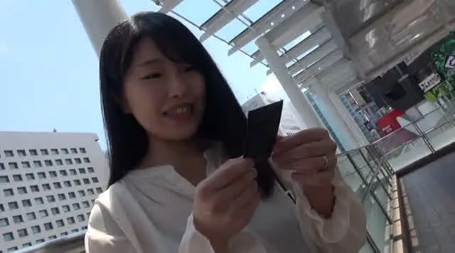 人妻『涼音』28歳。人妻… 人妻不倫旅行＃176