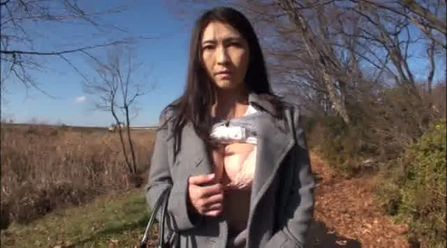 他人棒に身悶える募集淫メ… 素人わけあり熟女生中出し071 わか 44才