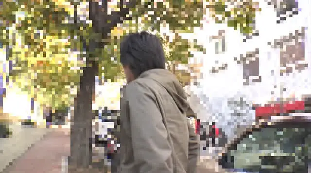「ナンパはロケーション！… ガチンコ人妻ナンパ おねだり奥様 in 御茶ノ水＆神保町