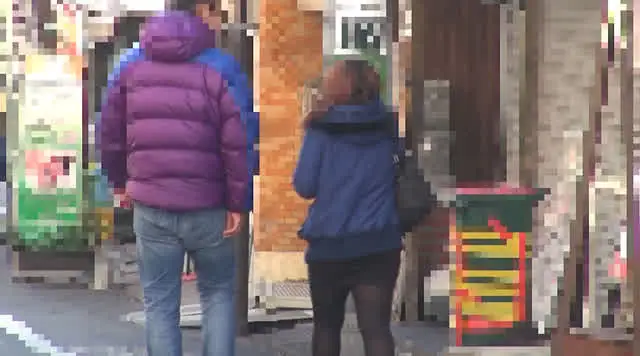 映画のモニターと騙して密… 素人の人妻にAV鑑賞させて中出ししちゃいました。7