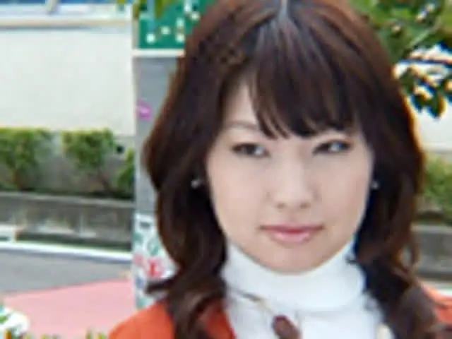 たった今、職妻から飛んで… ［新説］ 職業を持つ人妻たち 国府田千尋（27）