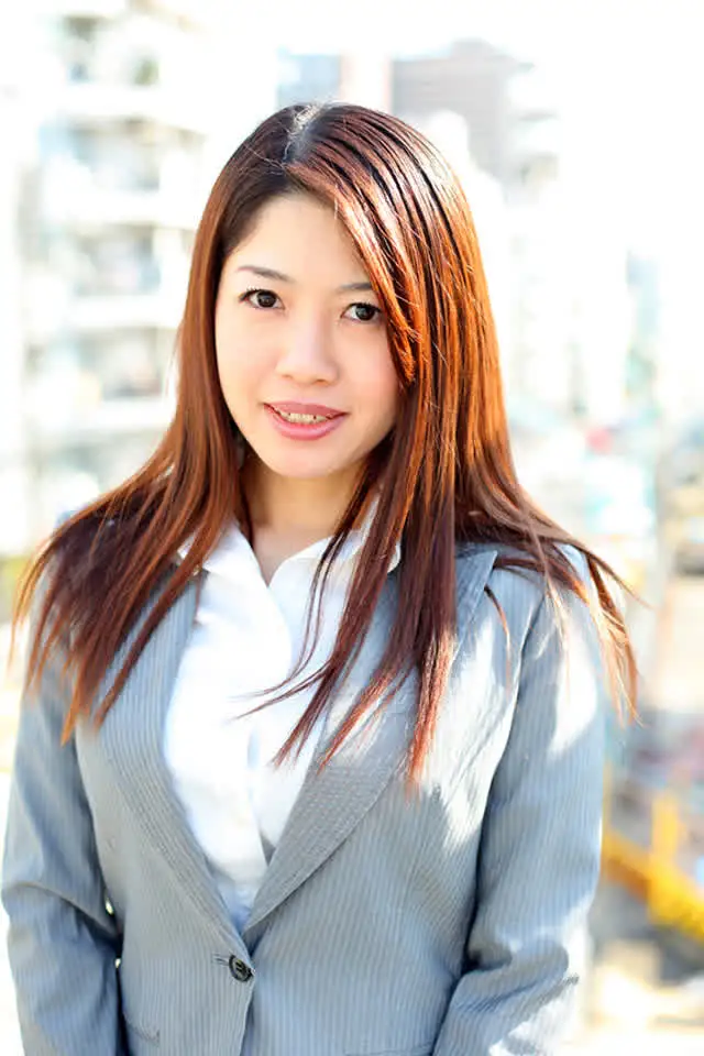 生保レディーのりかちゃん… 私がハメた人妻生保レディ2013 理香