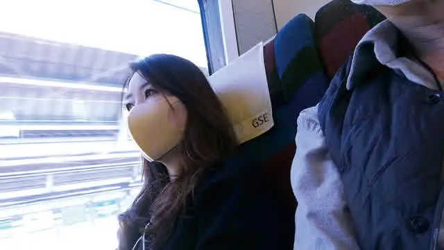 互いの肉体に情欲をぶつけ… 日帰り温泉 熟女色情旅＃031