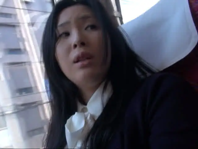 人妻知子（37）。初めて… 人妻不倫旅行＃124