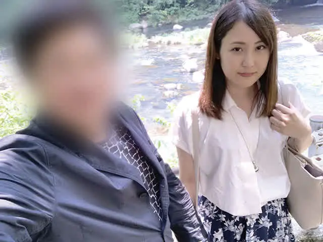 スワッピング愛好サークル… 寝取られ人妻 湯けむりの旅17