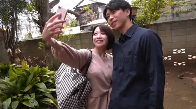 新妻が味わった悪夢。最悪… 最高の人妻 旦那の前で穢されて… 来まえび