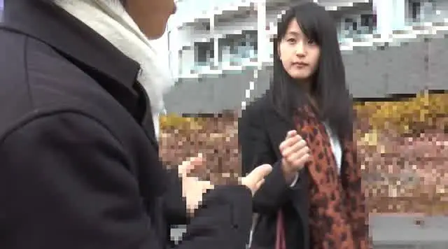 「ナンパはロケーション！… ガチンコ人妻ナンパ 中出しされて悶絶するセレブな奥様