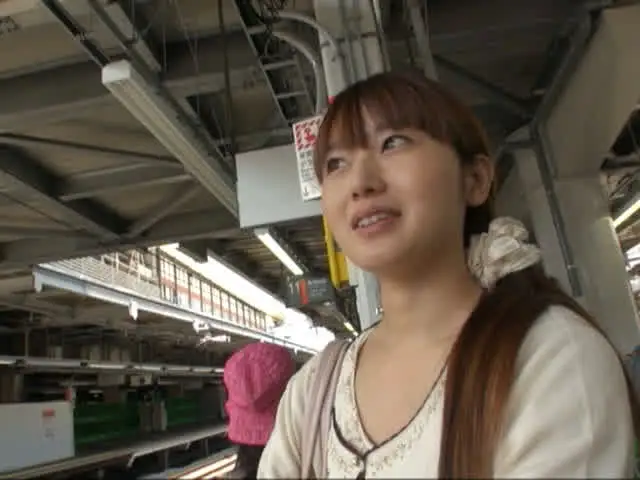 いつもは人妻と行く温泉旅… ひとみ（33） 湯恋旅行