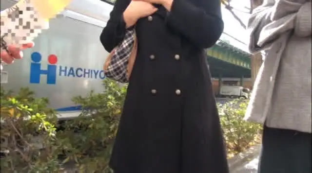 魅力的な街にはお洒落で素… みらくるナンパ！ 清楚な奥様がマジ淫乱！！有楽町編