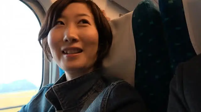 人妻・史香（32）。人妻… 人妻不倫旅行＃179