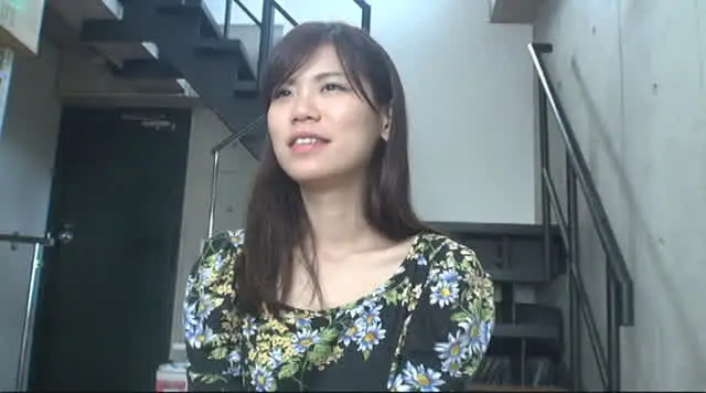 コンビニを経営する優しく… 人妻・晴香（仮名）24歳、結婚3年目、子供無し