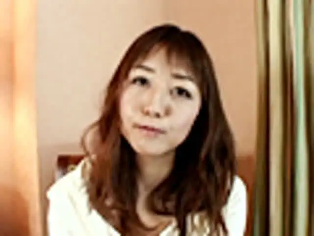 80年代アイドル風な三十… 昭和40年代生まれの牝3 大柴ルミ