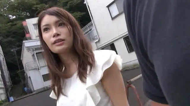 湯に揺れ、恋に揺れる、人… 人妻湯恋旅行062