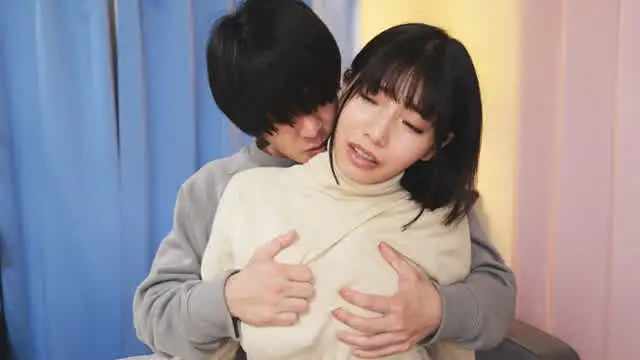 「毎日毎日オナニーばかり… 人妻が爆乳をブルブル言わせてヒィヒィ言いまくってます