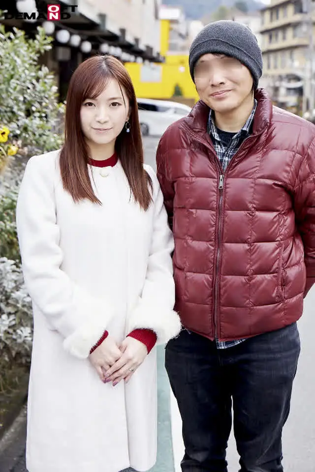 男湯シリーズ特別編「私の… 「寝取られ願望」のある夫が妻をダマして混浴放置！