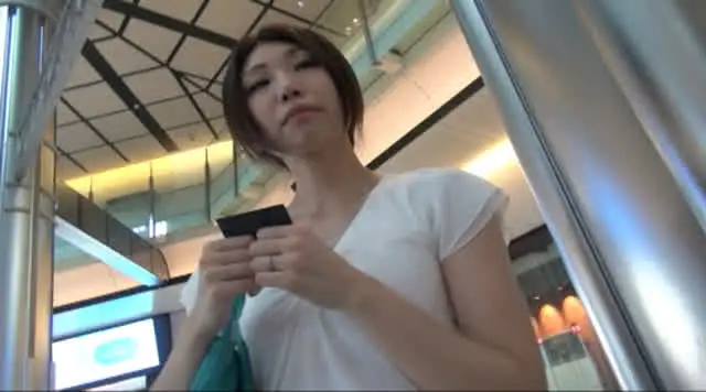 人妻・華恵（30）。人妻… 人妻不倫旅行 ＃141