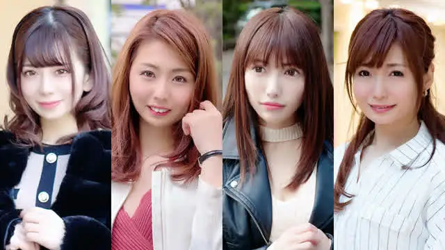 人妻ベストセレクション第… 厳選！極上美人妻ナンパ BEST SELECTION Vol.9
