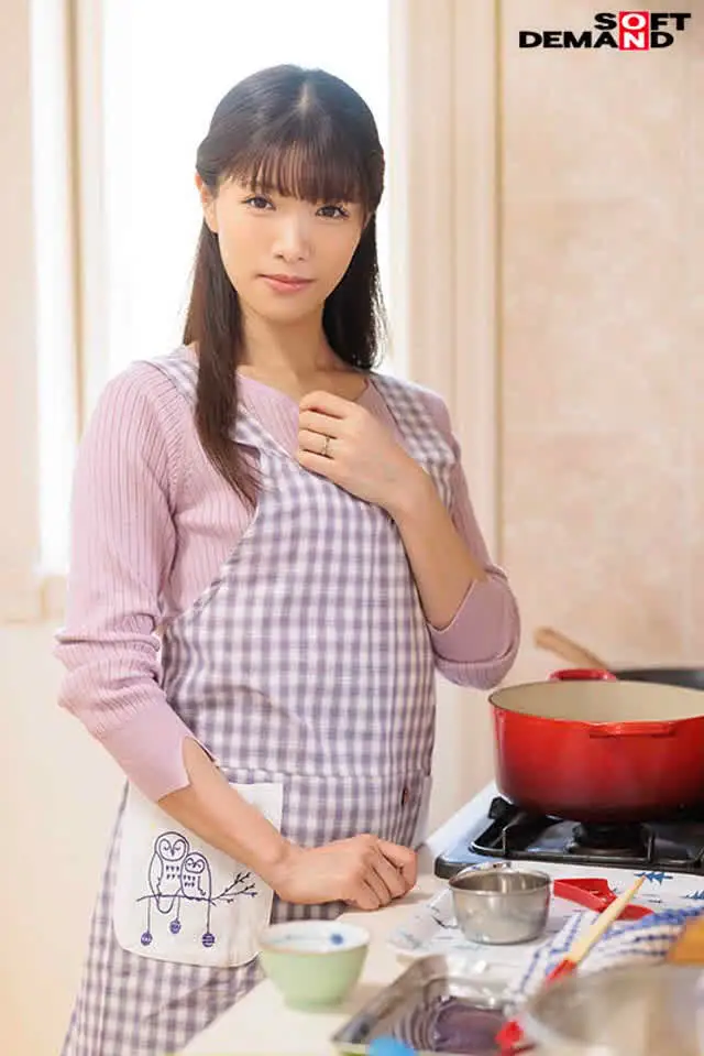 灰原かほ、36歳、第二章… 灰原かほ 36歳 第2章