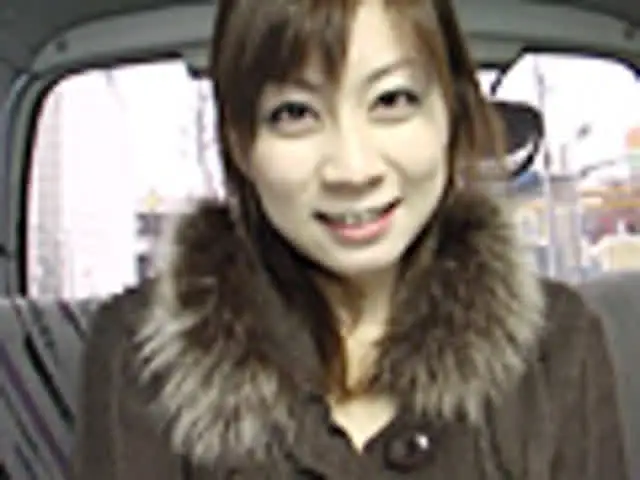 欲求不満が渦巻くところ…… ガチンコ人妻ナンパ 都内マンモス団地編