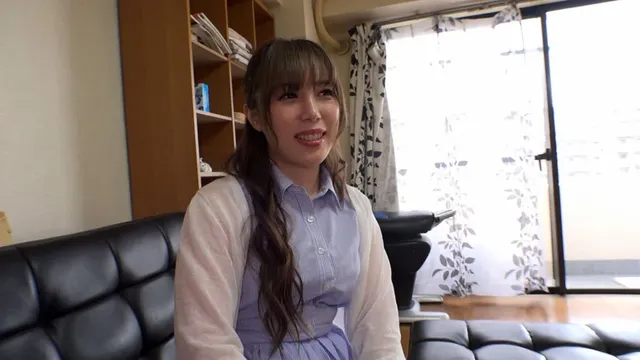 バレたら最後！離婚確定！… 何度もイキたがり止まらない痙攣SEX中出し