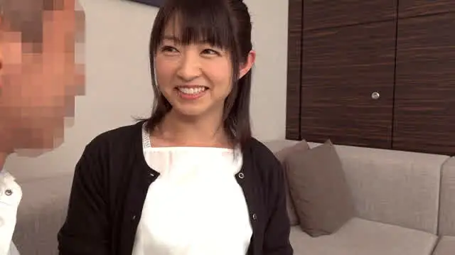 爽やかな笑顔が愛らしい人… 山口菜穂 38歳 第3章