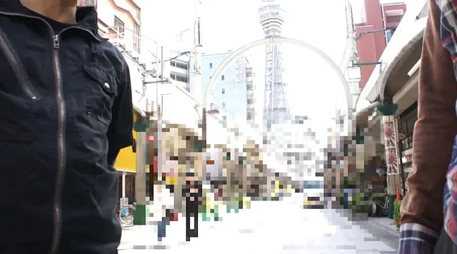 大好評ナンパ・ハメ撮り全… 素人奥さんご馳走様でした。 大阪の美人妻編