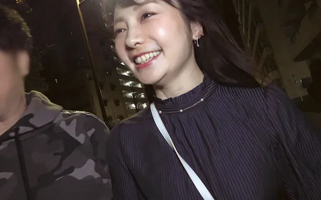駅近の路上でふらふら○っ… 飲みすぎちゃった主婦連れ込みナンパSEX2