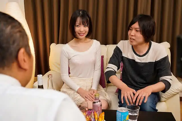 愛する妻が寝取られると興… 愛する夫の為に、私は彼の上司と寝ます。 天馬ゆい