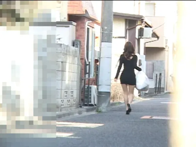 征服欲、支配欲、強制欲、… 美人妻の手を拘束し口だけでネットリとフェラさせたい2