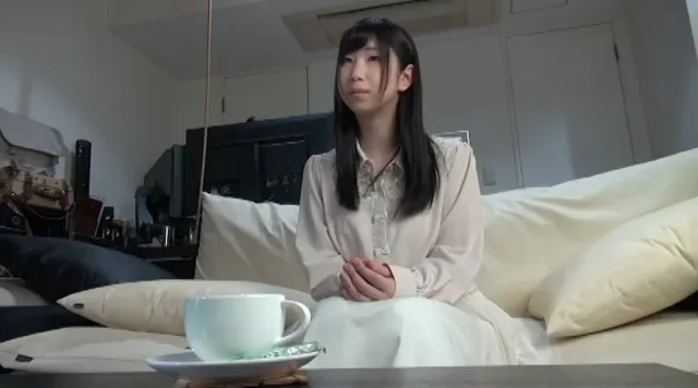 22歳、結婚2年、子供無… 新・奥さんシリーズ［98］
