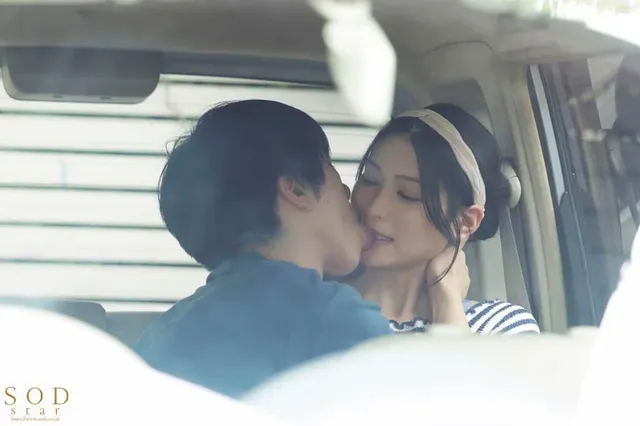 結婚して家を出た姉が、旦… 童貞の僕とキスの練習に付き合ってくれた旦那持ちの姉。