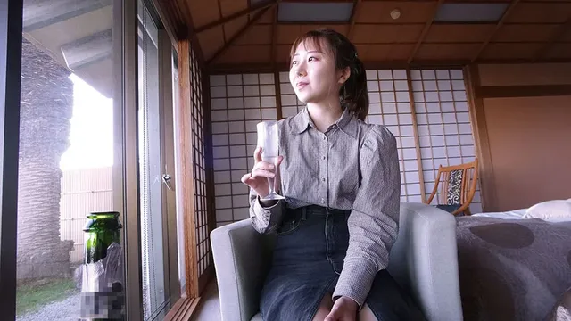 湯に揺れ、恋に揺れる、人… 人妻湯恋旅行144