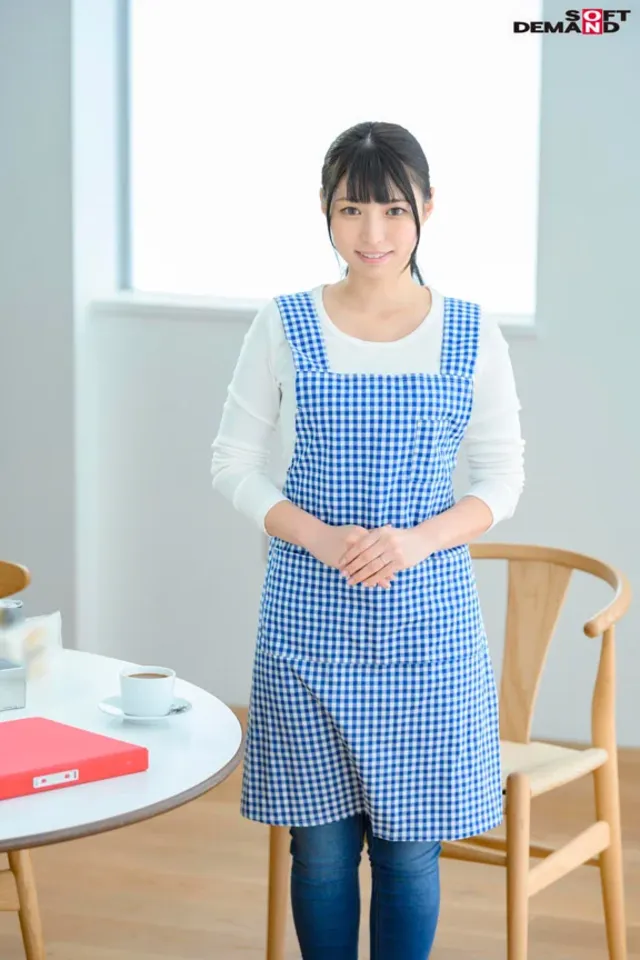 キュートな笑顔が愛らしい… 栗田みゆ 28歳 AV DEBUT