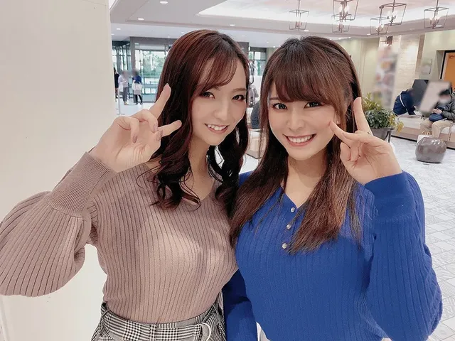 男なら誰でも1度は経験し… ママ友同士で不倫シェア！人妻たちと逆3Pで王様三昧2