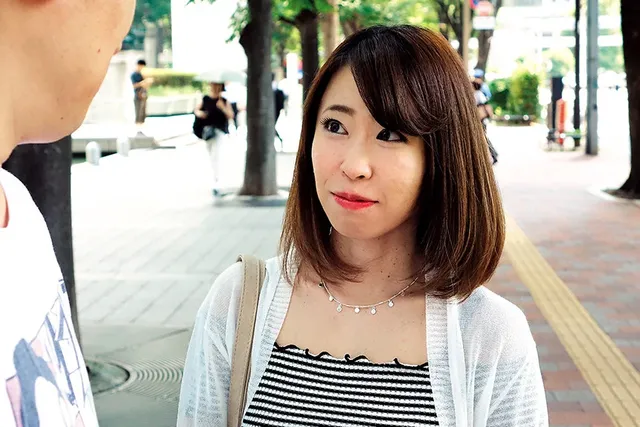 シリーズ25弾、素敵な美… 一流のおば様ナンパ セレブ美熟女中出しJAPAN25