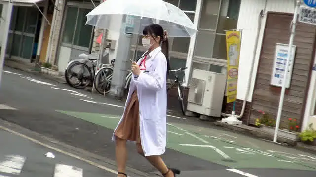 勤務中に最上先生に声をか… 某育成会病院勤務 性病科医 最上先生29歳 人妻Fカップ