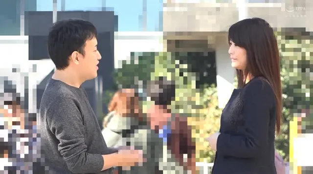 この美人テレビで見たこと… 奥さんが昼間からナンパでお持ち帰り…。ヤられてAV販売
