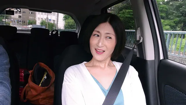 互いの肉体に情欲をぶつけ… 日帰り温泉 熟女色情旅＃017