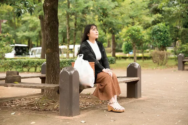 旦那に料理が下手だと叱咤… ●生私を味わって… 岩沢香代